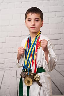 кравець денис