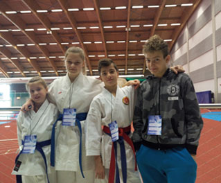 відкритий чемпіонат Чехії